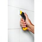 Raspador De Rejunte Tramontina Com 2 Lâminas Em Aço