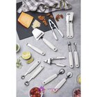 Raspador Em Inox Utilitá Branco - Tramontina