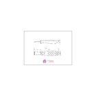 Raspador Em Inox Utilitá Branco - Tramontina