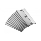 Raspador Para Cooktop Electrolux De Superfície Vitrocerâmico