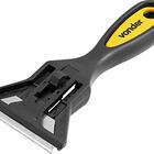 Raspador Plano Rp 011 Vonder