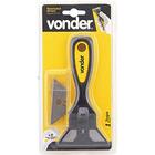 Raspador Plano Rp 011 Vonder