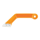 Raspador Rejunte Cortag 1,3mm Slim