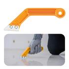 Raspador Rejunte Slim Cód. 61364 Cortag