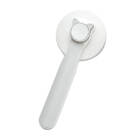 Rasqueadeira Removedor Tira Pelos Longos Automático Pet Anima