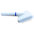 Rasqueadera para Cachorro 68g Chalesco