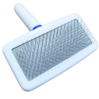 Rasqueadera para Cachorro 68g Chalesco