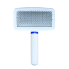 Rasqueadera para Cachorro 68g Chalesco