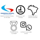 Rastelo 16 Dentes Com Cabo