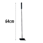 Rastelo De Limpeza Lareira Forno Pizza Fogão A Lenha Carvão