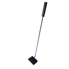 Rastelo De Limpeza Lareira Forno Pizza Fogão A Lenha Carvão