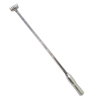 Rastelo Espalha Brasa Em Aço Inox Pantheon - 63cm - Cabo De A