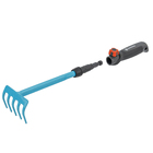 Rastelo para Flores Gardena