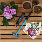 Rastelo para Flores Gardena