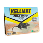Raticida Gel 01 Inseticida Kelldrin