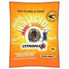 Raticida Isca De Girassol Com Alta Atratividade Citromax