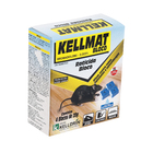 Raticida Sólido 01 Sache 16g Kelldrin