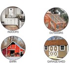 Ratoeira Armadilha Captura Rato Reutilizavel Pega Camundongo