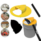 Ratoeira Armadilha Pega Ratos Reutilizavel Captura Camundongo