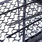 Ratoeira Gaiola Grande Armadilha Pega Rato Ratazana Camundong