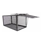 Ratoeira Gaiola Grande Armadilha Pega Rato Ratazana Camundong