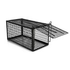 Ratoeira Gaiola Grande Armadilha Pega Rato Ratazana Camundong