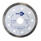 Rayco Disco Diamantado Porcelanato 110mmx20mm