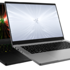 Razer Blade 14 · Amd 8ª Geração Ryzen 9 8945hs Rtx 4070 Tela