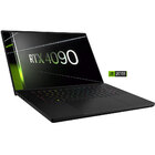 Razer Blade 16 · Intel 14ª Geração I9-14900hx Rtx 4080 Tela 1