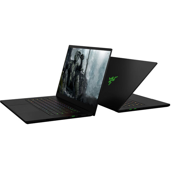 Razer Blade 16 · Intel 14ª Geração I9-14900hx Rtx 4080 Tela 1