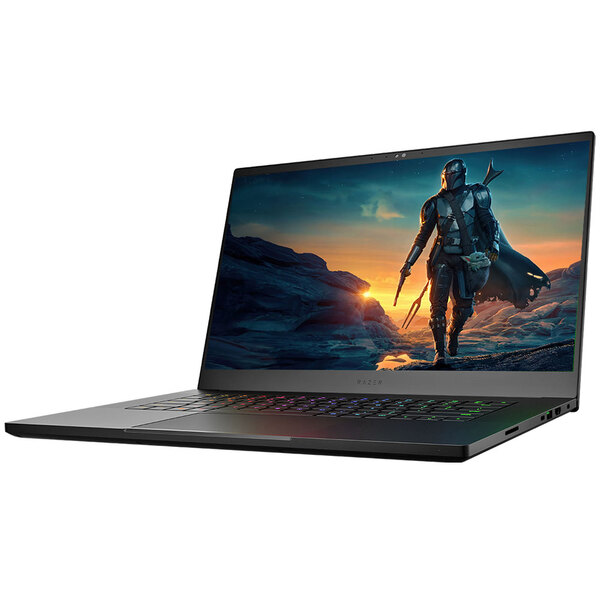 Razer Blade 16 · Intel 14ª Geração I9-14900hx Rtx 4080 Tela 1