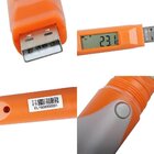 Rc-51 Datalogger De Temperatura Estilo Caneta (-30 A 70°c) Co