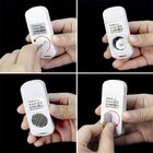 Rc-5+ Datalogger De Temperatura (-30 A 70°c) 32000 Leituras C