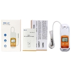 Rc-5+te Datalogger De Temperatura Com Sonda Externa (-40 A 85