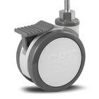 Rdz Rosca 5'' Trava Serie Cpt Twin Med (0012)