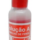 Reagente Indicador Análise De Ph Vermelho Fenol - Hidroall