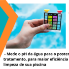 Reagente Indicador Análise De Ph Vermelho Fenol - Hidroall