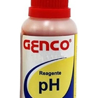 Reagentes P/ Análise Ph  Cloro  Alcalinidade At1 E At2 Genco