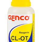 Reagentes P/ Análise Ph  Cloro  Alcalinidade At1 E At2 Genco