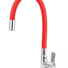 Real Torneira Coz/parede Aquaduo  1167 C17 Branco