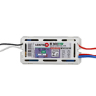 Reator Eletrônico para 1 Lâmpada Fluorescente T5 54W 220V Lexman