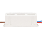 Reator Eletrônico para 1 Lâmpada Fluorescente 20W Bivolt Lexman