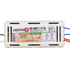 Reator Eletrônico para 1 Lâmpada Fluorescente T5 85W 220V Lexman