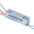 REATOR T5 1X14W AFP 220V ECP