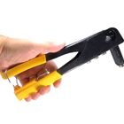 Rebitadeira Manual Com 4 Bicos 9 5pol Brasfort 8005