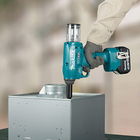 Rebitador À Bateria 18v 2.4 A 4.8mm Drv150rfe - Makita