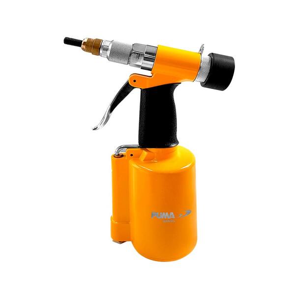 Rebitador De Rosca Pneumático At6017 Puma