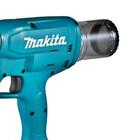 Rebitador Fixador À Bateria Rebite 4.8mm À 6.4mm Iluminação R