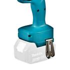 Rebitador Fixador À Bateria Rebite 4.8mm À 6.4mm Iluminação R