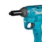 Rebitador Fixador À Bateria Rebite 4.8mm À 6.4mm Iluminação R